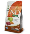 Farmina N&D Pumpkin Gatto Adult Anatra Zucca E Melone Cantalupo 1,5 Kg Farmina N&D Pumpkin Gatto Adult Anatra Zucca E Melone Cantalupo 1,5 Kg